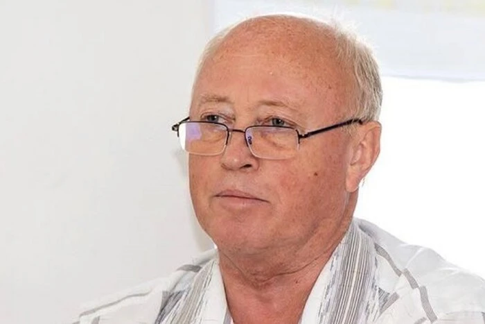 Довічна дискваліфікація судді Балкова