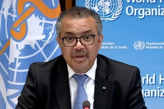 Глава ВОЗ уверен в новой пандемии