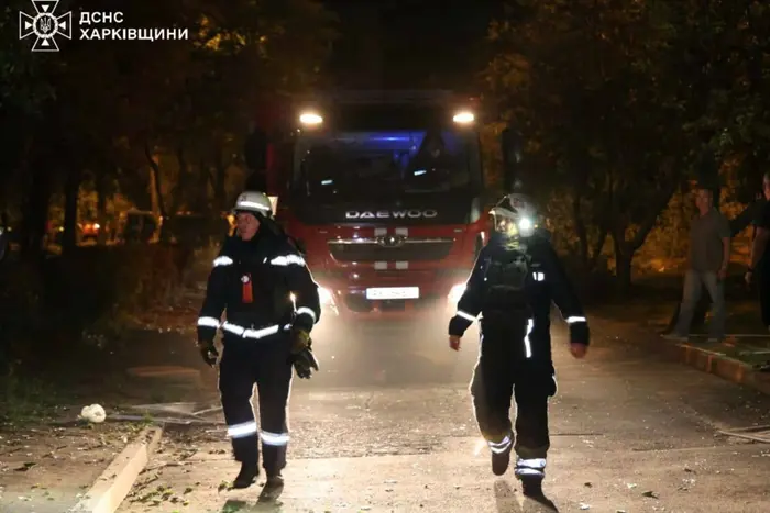 Харьков: количество погибших и пострадавших