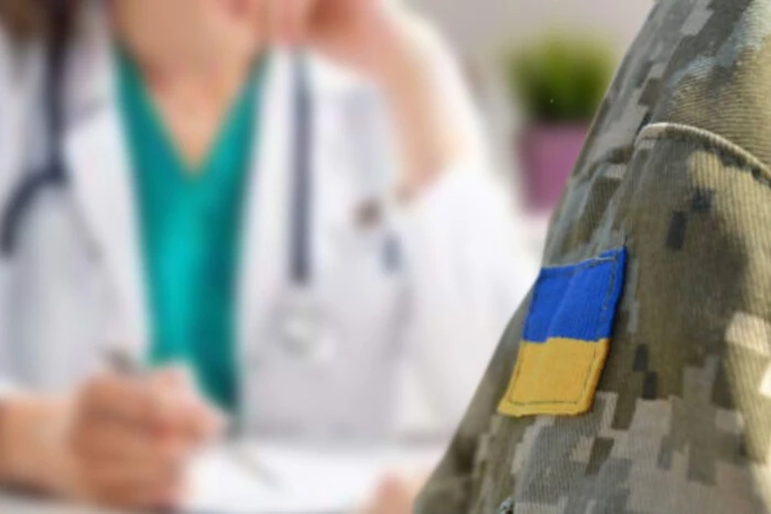 Верещук повідомила про продовження медогляду