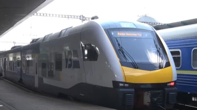 Запропоновано приємні бонуси для пасажирів