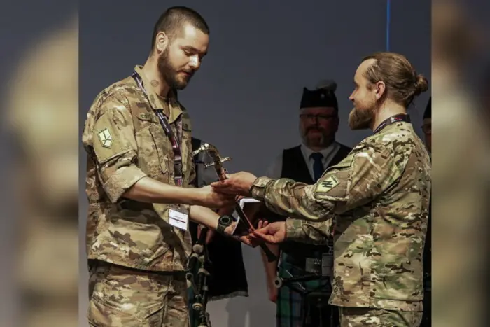 Медик Азова - найкращий в Європі