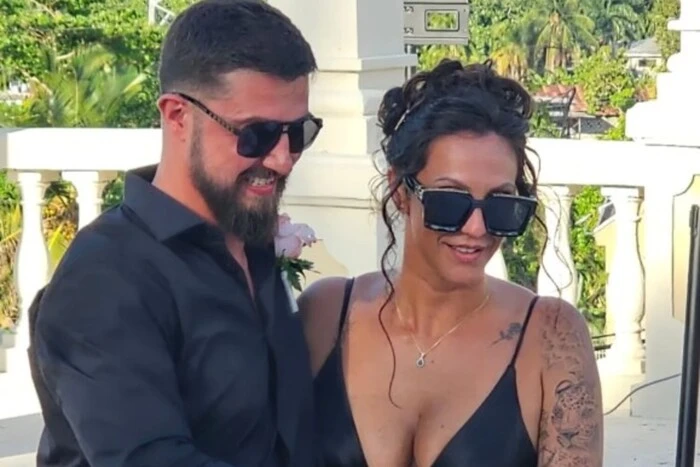 Британець проявляет настойчивость в любви