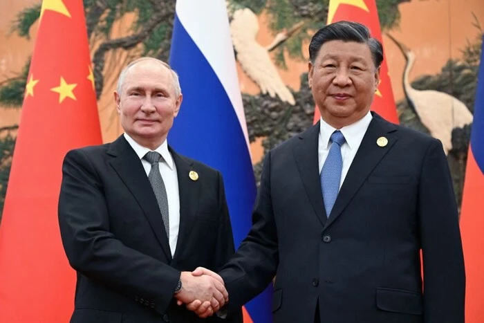 Chinese settle Siberia under the watch of the Kremlin
