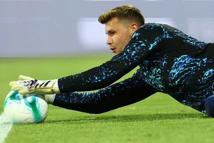 Вратарь Интера насмерть сбил мужчину