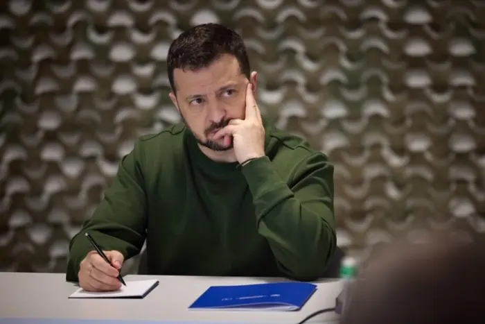 Перемирие на Запорожской АЭС