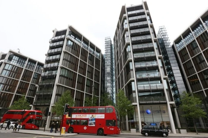 Житлові ціни у Великобританії близькі до рекордного рівня