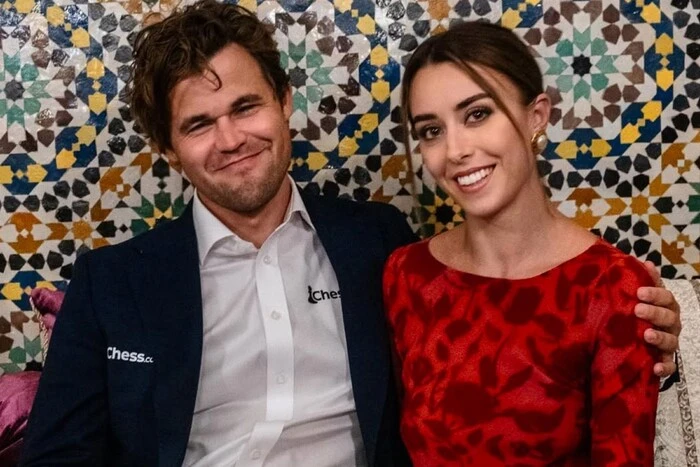 Шахіст сторіччя став батьком