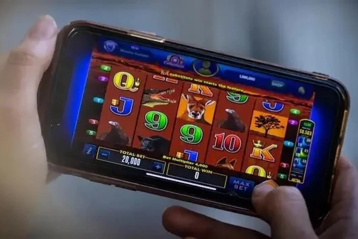 Блогери блоковані за рекламу казино