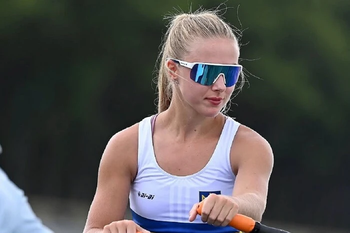 Паралимпийцы из Украины на первом месте