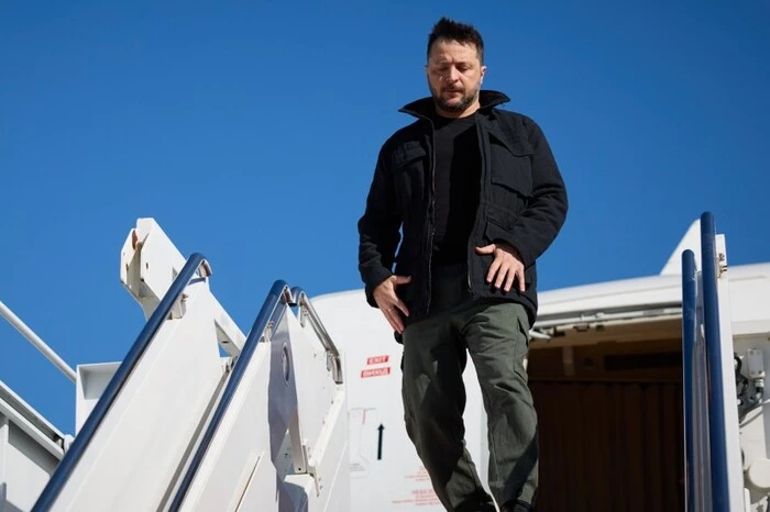 Зеленський відповів на забаганки Путіна