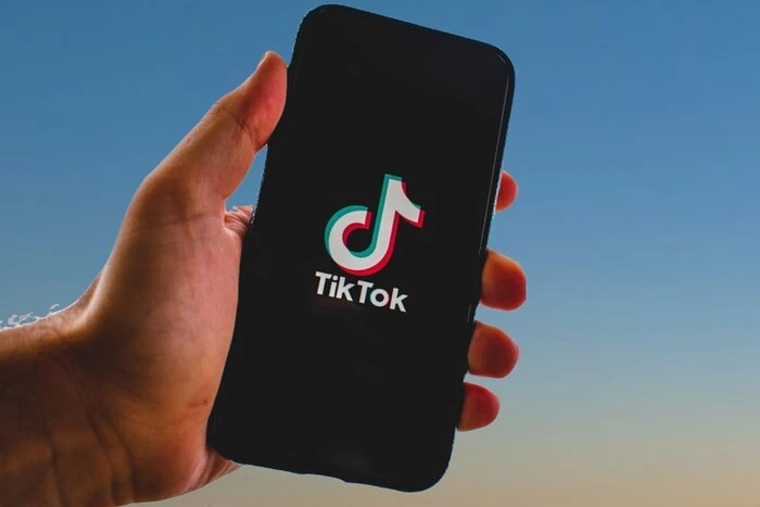 Блокування акаунтів у TikTok за рекламу казино