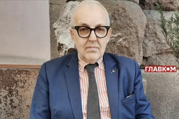 Мені соромно й боляче. Макаров розповів про стан