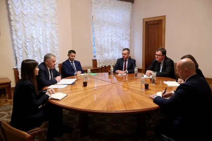 Українсько-натовські переговори щодо PURL