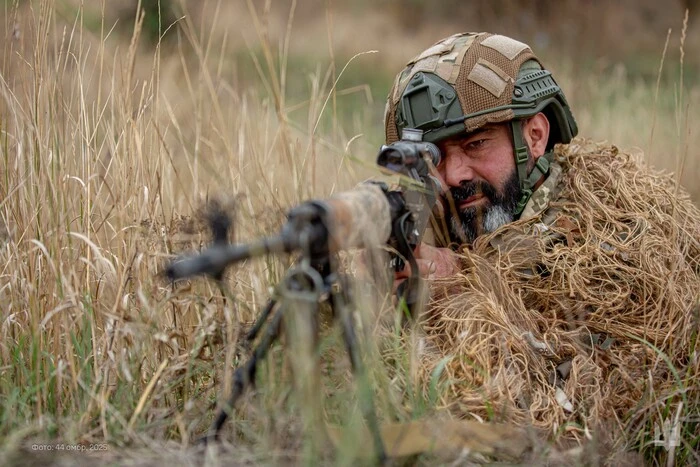 Карта бойових дій в Україні