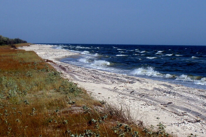 РФ зруйнувала Кінбурнську косу та «Асканію-Нову»