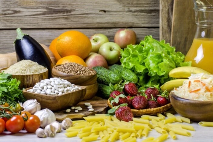 Таблица с датами Пасхальных постов