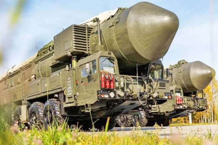 Разведка раскрывает секрет Путина