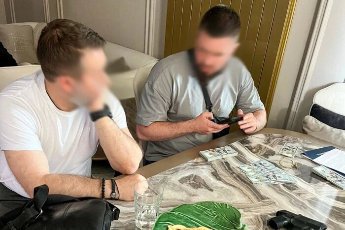 Корупція на закупівлі дронів і РЕБ