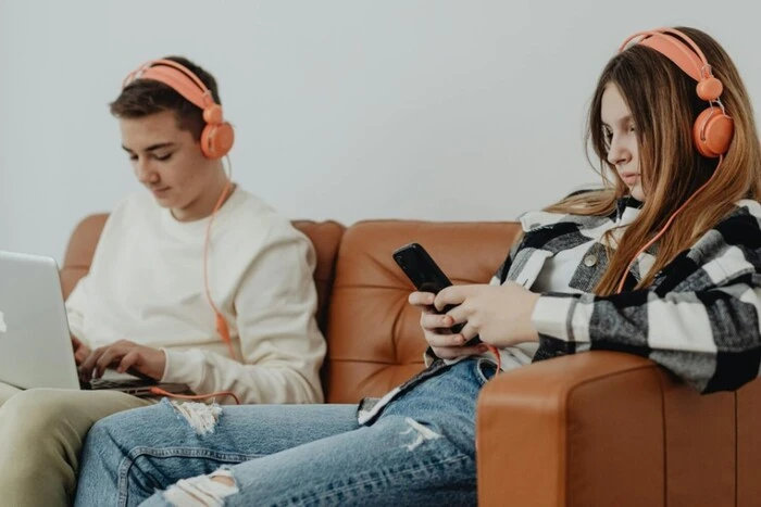 Зумери з старими камерами