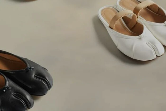 Тапки с козлятами в тренде