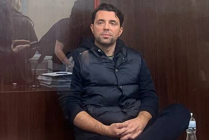 Ігор Гринкевич підтверджує слова Кудрицького