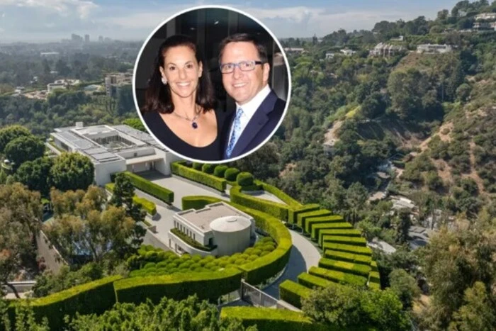 Дом в стиле Hyatt со скидкой