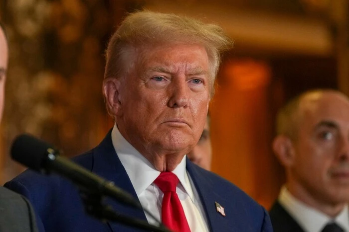 Білий дім. Турнір UFC у 2023