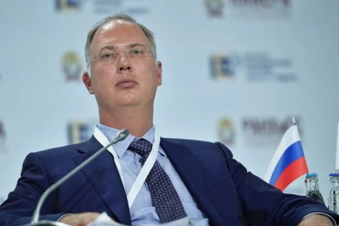 Зеленский и Путин на переговорах