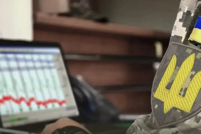 Иностранные военнослужащие на проверке полиграфом