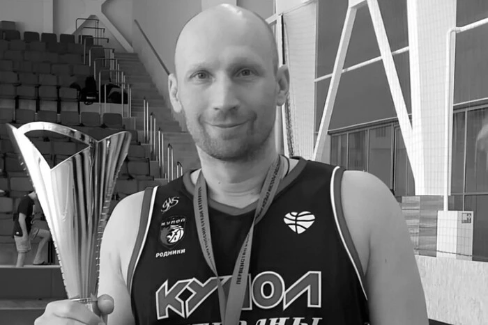 Внук автора Калашникова признан убийство баскетболиста