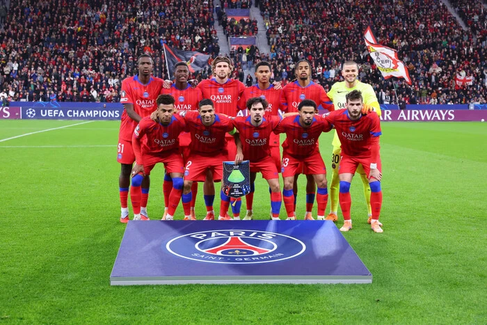 Результати Ліги чемпіонів 21 жовтня