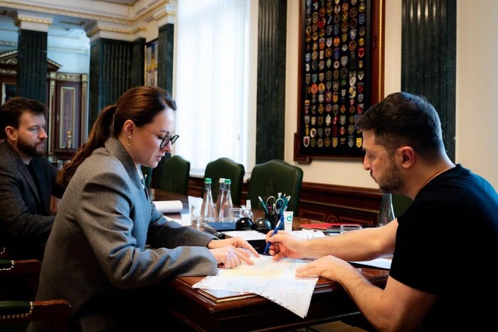 Пакет зимової підтримки від уряду