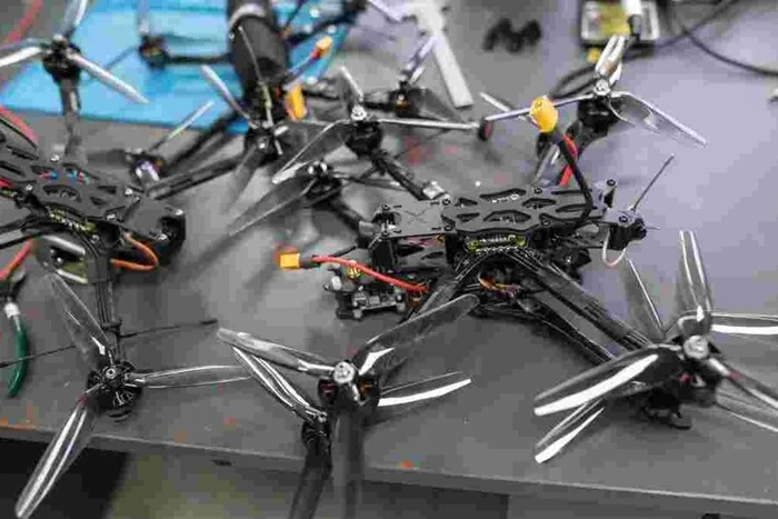 Навчання дітей у школах Мелітополя