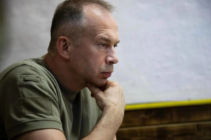 Розкриття деталей удару РФ по ЗСУ