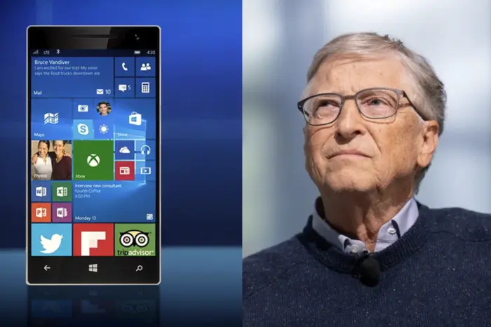 Білл Гейтс розповідає про втрати $400 млрд