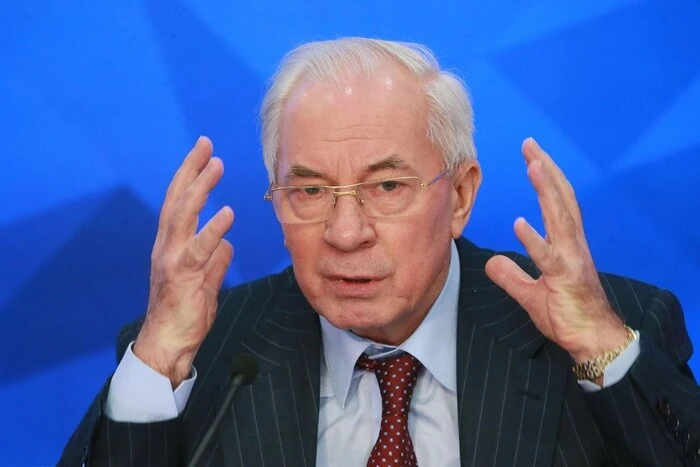 Украинский писатель Гашек убит бандеровцами