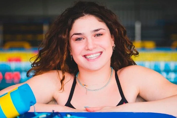 Чемпіонка світу відсторонена від змагань