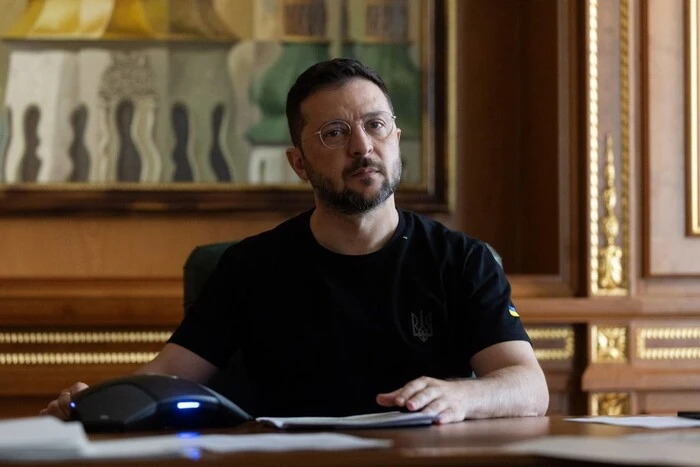 Президент України ділиться деталями угоди