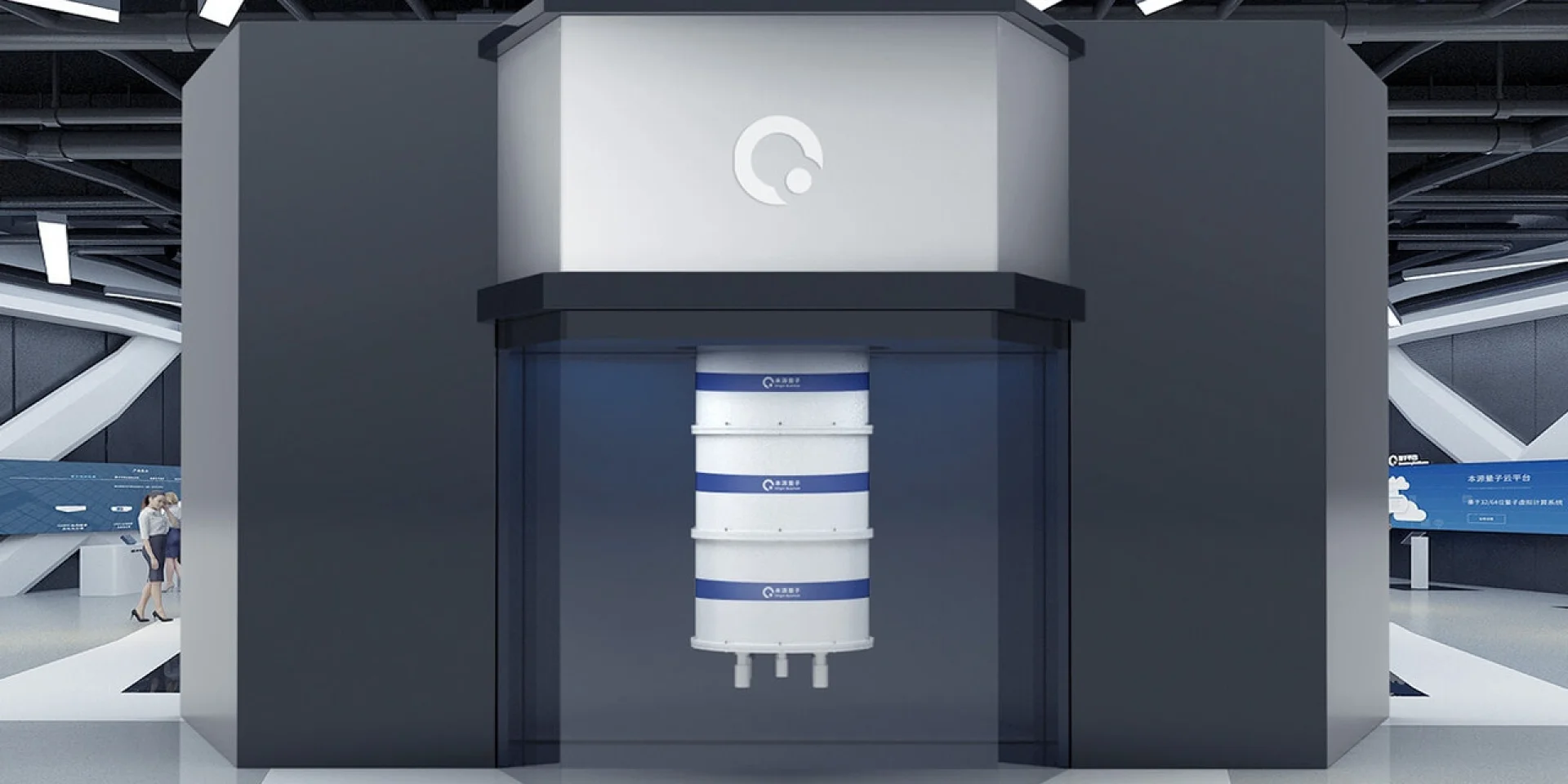 China tests post-quantum security on Origin Wukong supercomputer