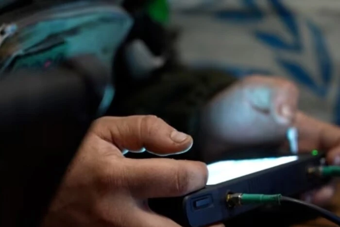 ЗСУ використовують новий видбитків — «Вампірів»