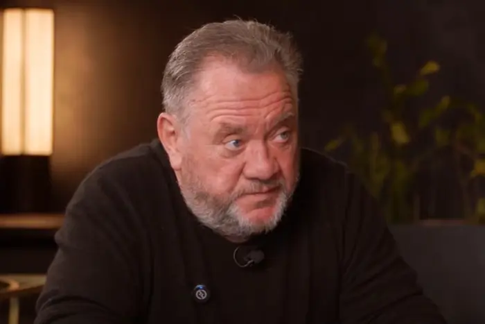 Бенюк захищає обвинувачених у домаганнях