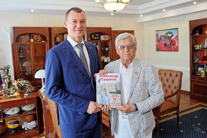 Фото олімпійського чемпіона ініціатор урагану