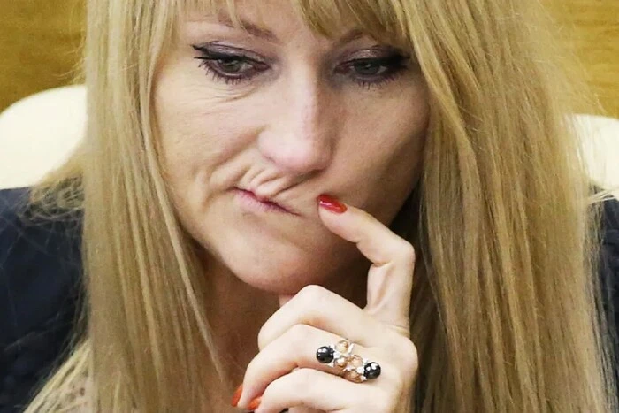 Депутатка Думи скаржиться на фінансування спорту