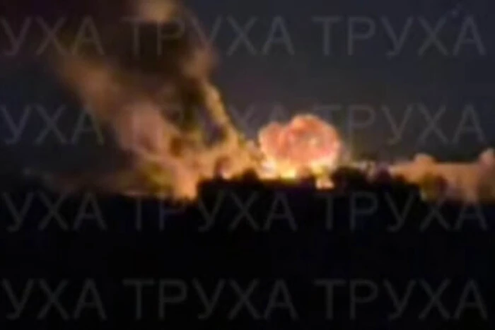 Навчальний заклад і підприємство постраждали від атаки