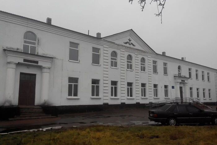 Начато строительство нового объекта на Сумщине