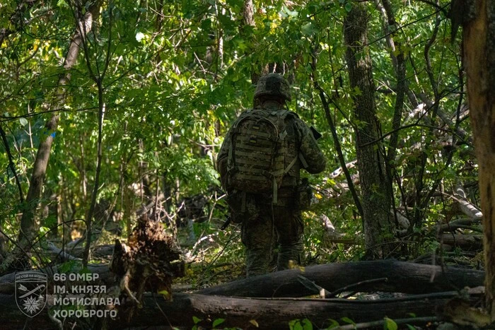 Переведення військовослужбовців до інших частин