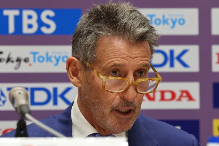 Втрата мільйона євро: неочікувані проблеми World Athletics