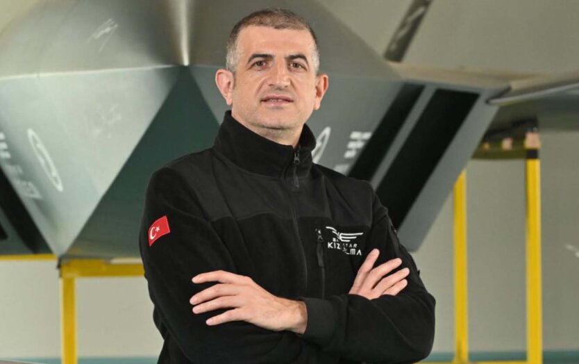 Безпека Чорноморського регіону: заходи компанії Baykar