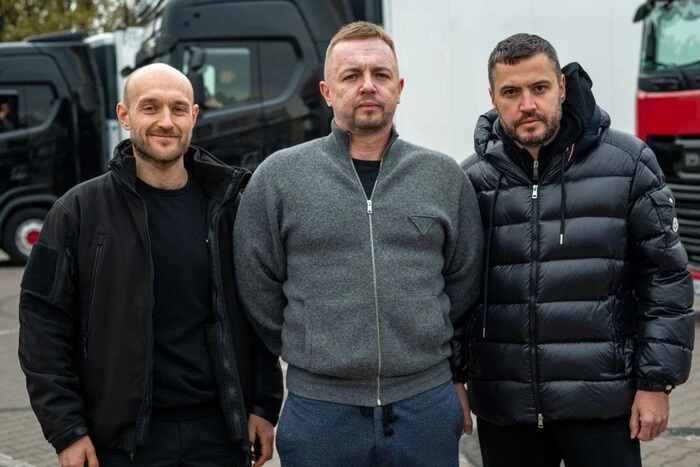 80 тонн антидроновых сеток